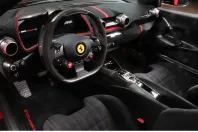 Ferrari 812 din 2024 cu 4.400 km - oferta FER197020 - foto 26