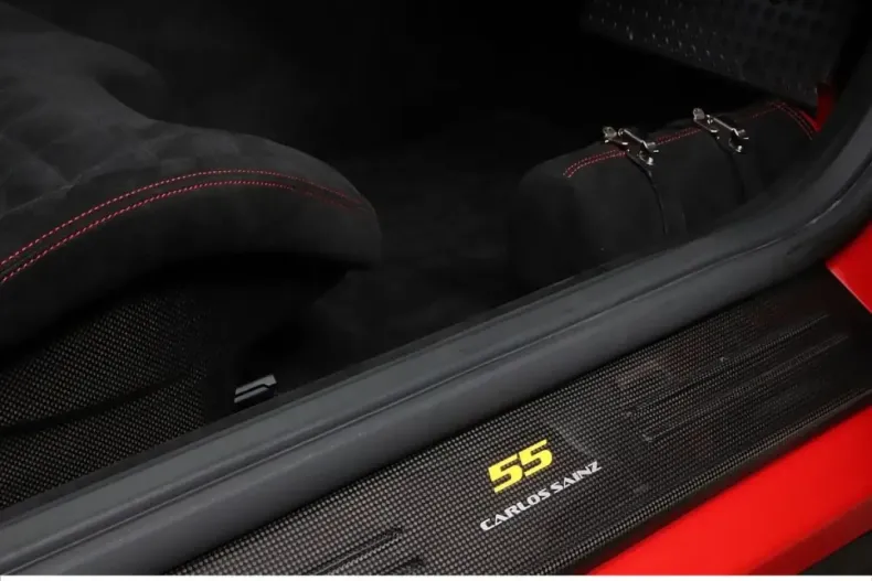 Ferrari 812 din 2024 cu 4.400 km - oferta FER197020 - foto 30