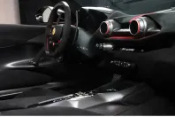 Ferrari 812 din 2024 cu 4.400 km - oferta FER197020 - foto 33