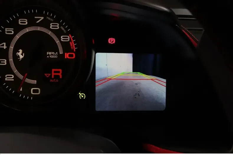 Ferrari 812 din 2024 cu 4.400 km - oferta FER197020 - foto 35