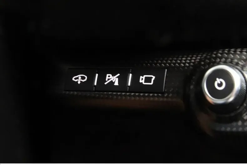 Ferrari 812 din 2024 cu 4.400 km - oferta FER197020 - foto 37