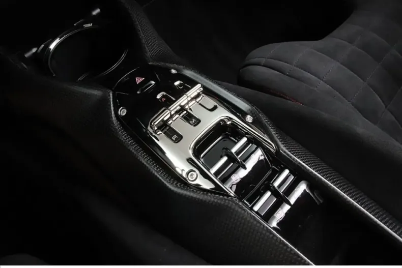 Ferrari 812 din 2024 cu 4.400 km - oferta FER197020 - foto 38