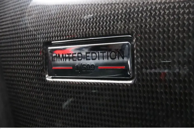 Ferrari 812 din 2024 cu 4.400 km - oferta FER197020 - foto 45