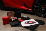 Ferrari 812 din 2024 cu 4.400 km - oferta FER197020 - foto 46