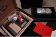 Ferrari 812 din 2024 cu 4.400 km - oferta FER197020 - foto 47