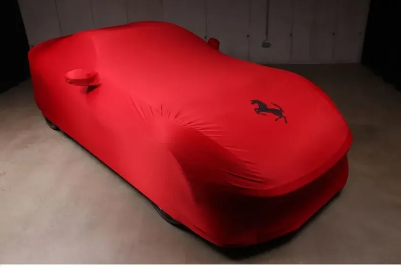 Ferrari 812 din 2024 cu 4.400 km - oferta FER197020 - foto 49