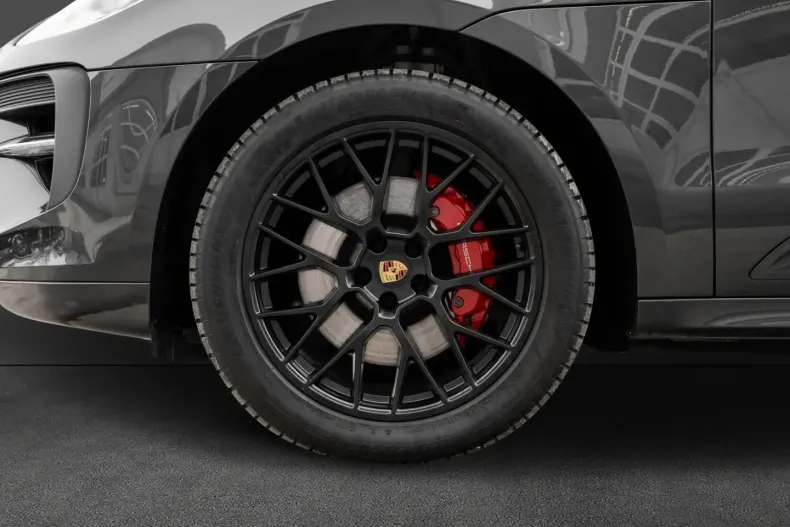 Porsche Macan din 2021 cu 39.300 km - oferta POR197021 - foto 4