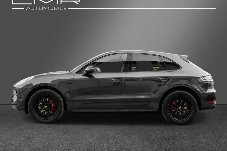 Porsche Macan din 2021 cu 39.300 km - oferta POR197021 - foto 5