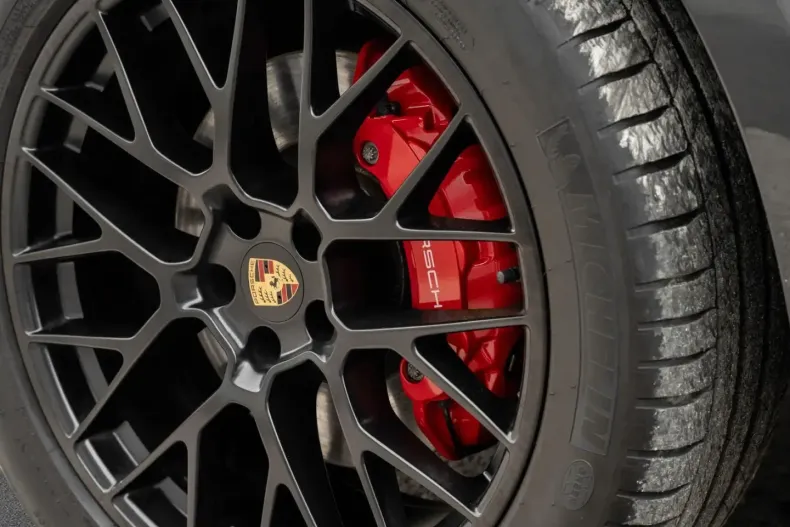 Porsche Macan din 2021 cu 39.300 km - oferta POR197021 - foto 9