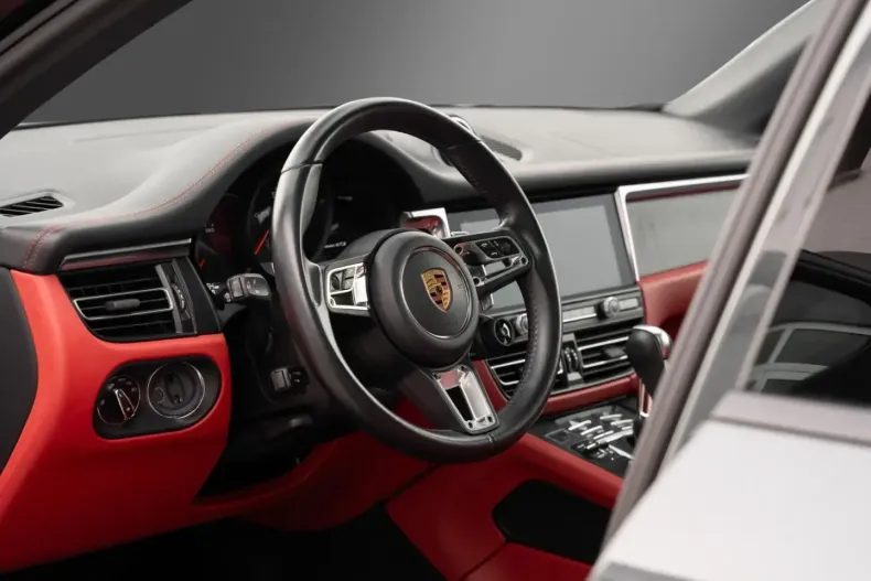 Porsche Macan din 2021 cu 39.300 km - oferta POR197021 - foto 14