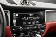 Porsche Macan din 2021 cu 39.300 km - oferta POR197021 - foto 19