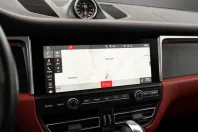 Porsche Macan din 2021 cu 39.300 km - oferta POR197021 - foto 20