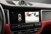 Porsche Macan din 2021 cu 39.300 km - oferta POR197021 - foto 21