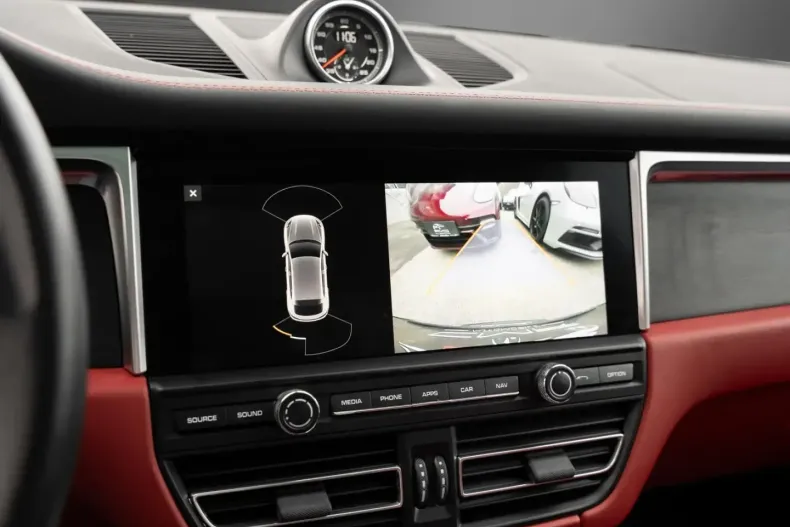 Porsche Macan din 2021 cu 39.300 km - oferta POR197021 - foto 21