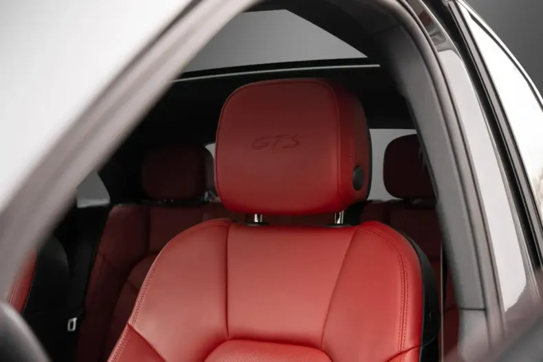 Porsche Macan din 2021 cu 39.300 km - oferta POR197021 - foto 28