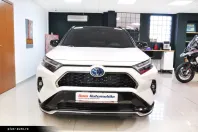 Toyota RAV4 din 2025 cu 500 km - oferta TOY197022 - foto 2