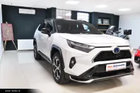 Toyota RAV4 din 2025 cu 500 km - oferta TOY197022 - foto 3