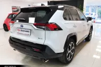 Toyota RAV4 din 2025 cu 500 km - oferta TOY197022 - foto 4