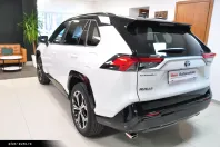 Toyota RAV4 din 2025 cu 500 km - oferta TOY197022 - foto 5