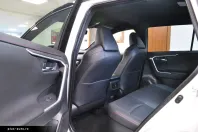 Toyota RAV4 din 2025 cu 500 km - oferta TOY197022 - foto 8