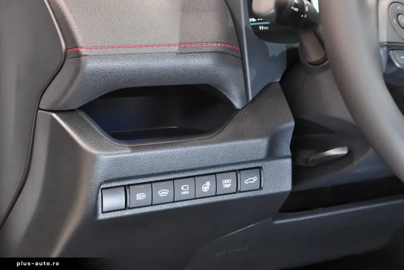 Toyota RAV4 din 2025 cu 500 km - oferta TOY197022 - foto 10