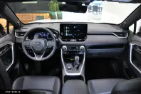 Toyota RAV4 din 2025 cu 500 km - oferta TOY197022 - foto 11