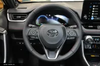 Toyota RAV4 din 2025 cu 500 km - oferta TOY197022 - foto 13