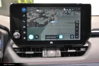 Toyota RAV4 din 2025 cu 500 km - oferta TOY197022 - foto 20