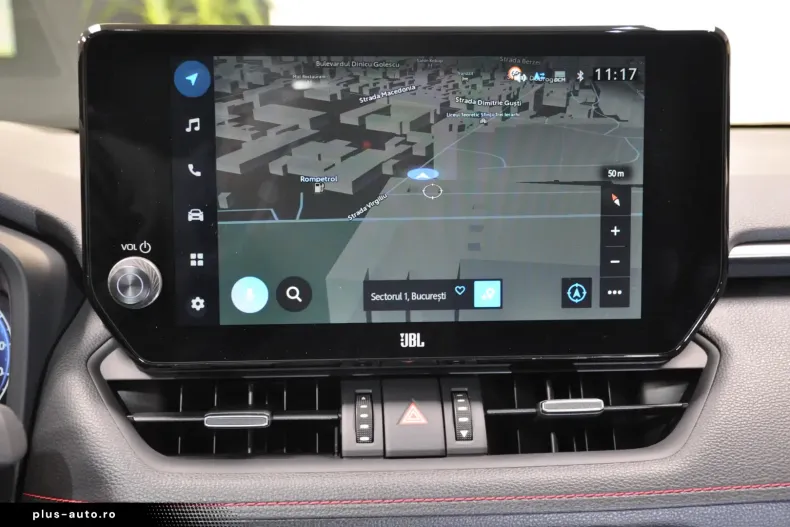 Toyota RAV4 din 2025 cu 500 km - oferta TOY197022 - foto 20