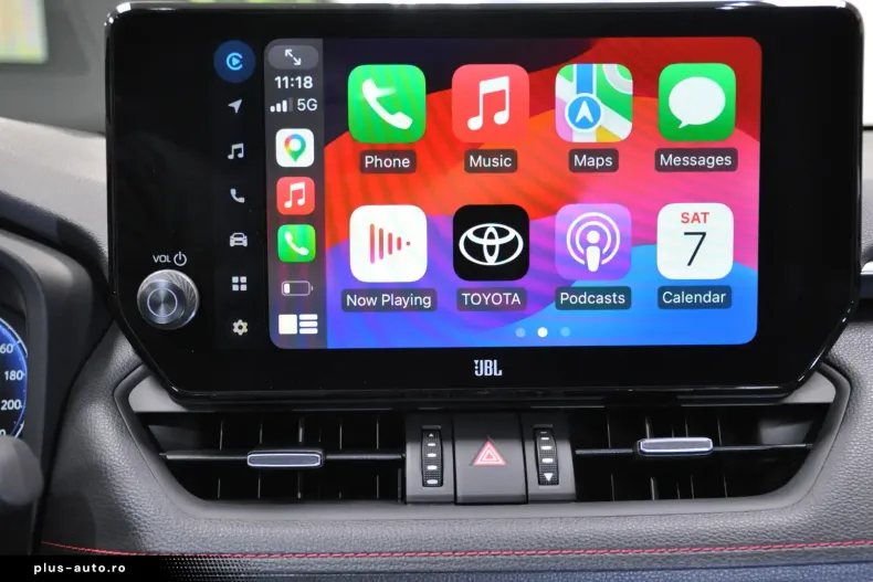 Toyota RAV4 din 2025 cu 500 km - oferta TOY197022 - foto 21