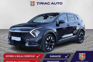 Kia Sportage din 2023 - oferta KIA197023