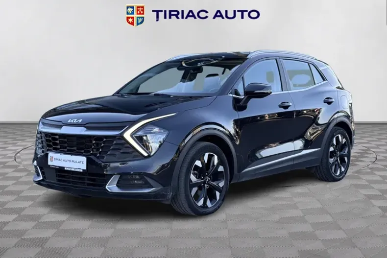 Kia Sportage din 2023 cu 68.546 km - oferta KIA197023 - foto 2