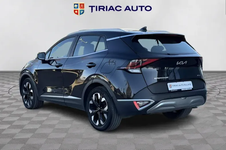 Kia Sportage din 2023 cu 68.546 km - oferta KIA197023 - foto 4