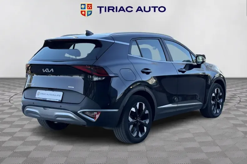 Kia Sportage din 2023 cu 68.546 km - oferta KIA197023 - foto 6