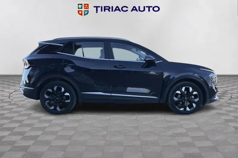 Kia Sportage din 2023 cu 68.546 km - oferta KIA197023 - foto 7