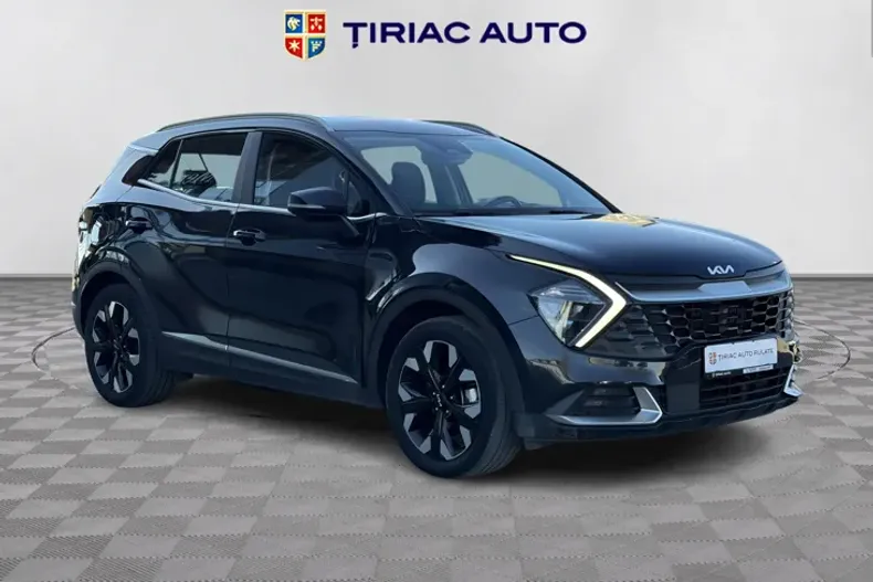 Kia Sportage din 2023 cu 68.546 km - oferta KIA197023 - foto 8