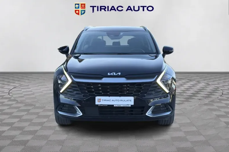 Kia Sportage din 2023 cu 68.546 km - oferta KIA197023 - foto 9