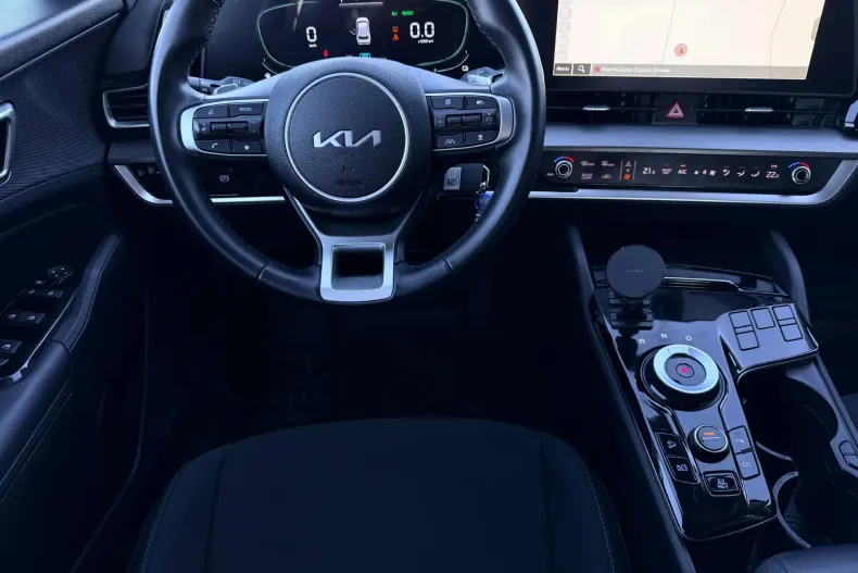 Kia Sportage din 2023 cu 68.546 km - oferta KIA197023 - foto 10