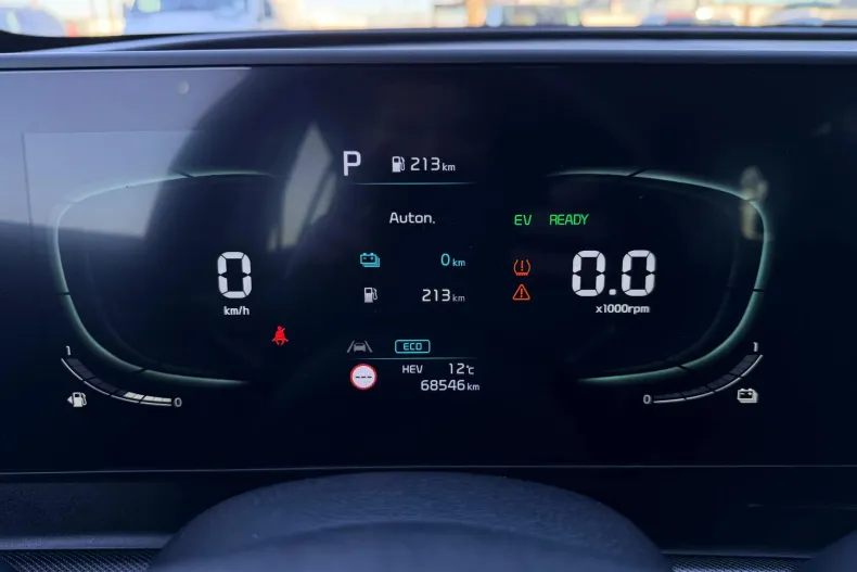 Kia Sportage din 2023 cu 68.546 km - oferta KIA197023 - foto 11