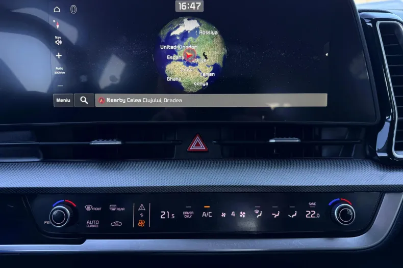 Kia Sportage din 2023 cu 68.546 km - oferta KIA197023 - foto 18