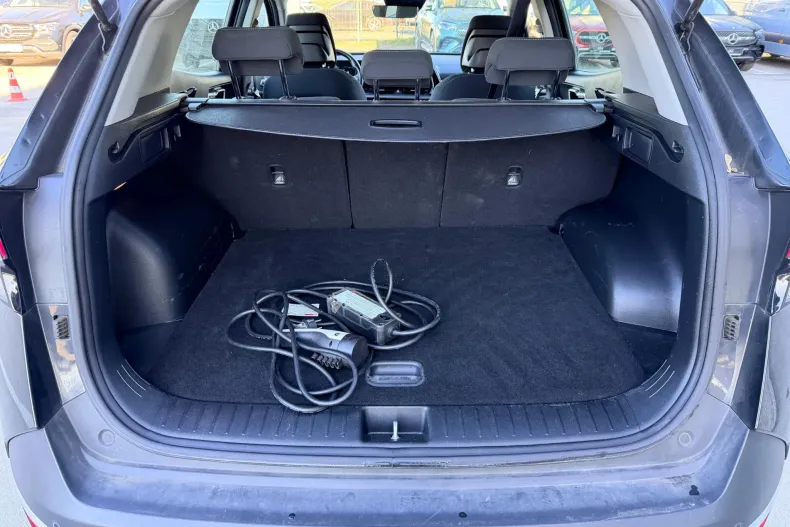 Kia Sportage din 2023 cu 68.546 km - oferta KIA197023 - foto 20