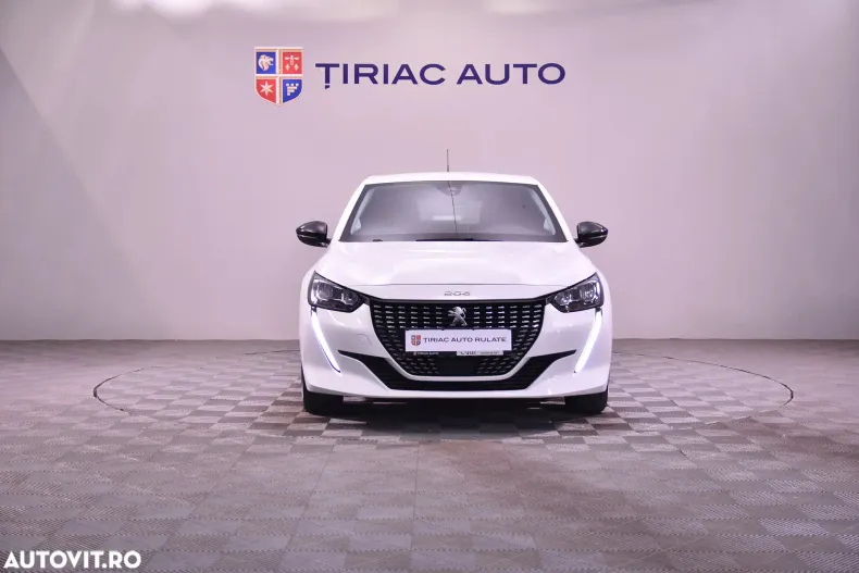 Peugeot 208 din 2023 cu 64.840 km - oferta PEU197024 - foto 9