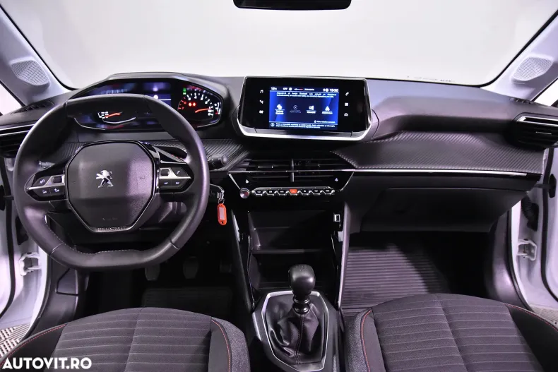 Peugeot 208 din 2023 cu 64.840 km - oferta PEU197024 - foto 10