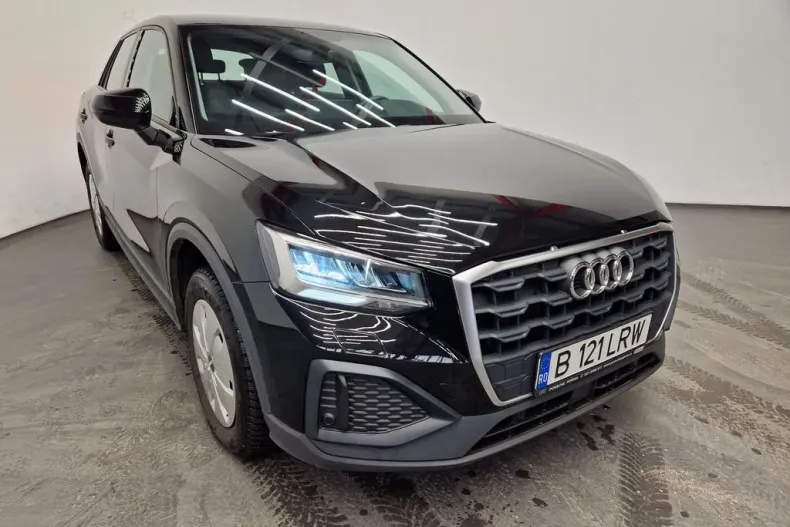 Audi Q2 din 2023 cu 60.202 km - oferta AUD197025 - foto 2