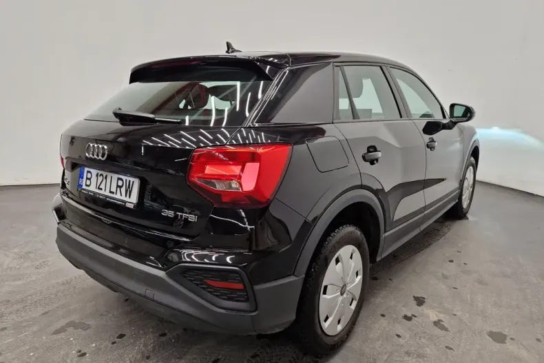 Audi Q2 din 2023 cu 60.202 km - oferta AUD197025 - foto 3