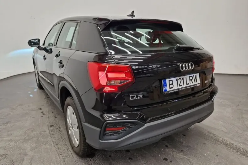 Audi Q2 din 2023 cu 60.202 km - oferta AUD197025 - foto 4