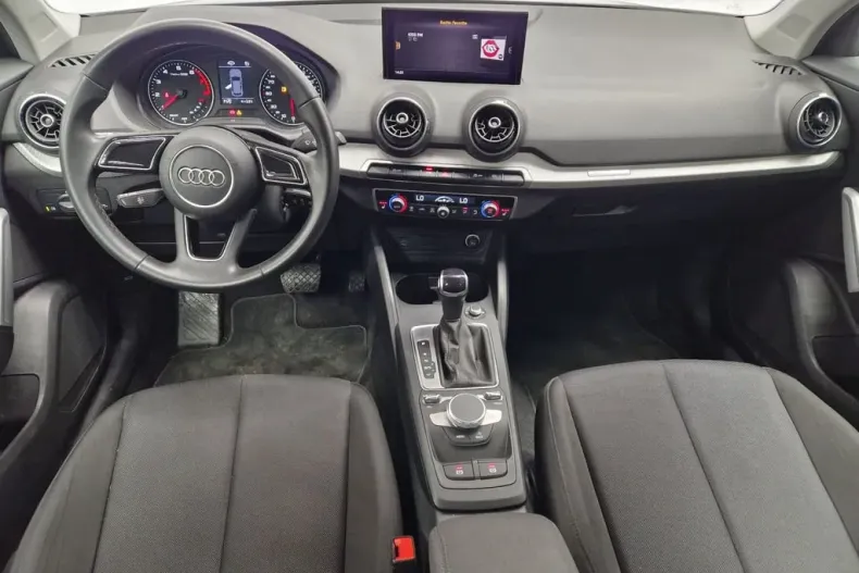 Audi Q2 din 2023 cu 60.202 km - oferta AUD197025 - foto 5