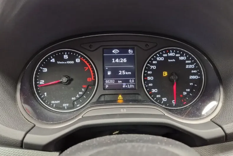 Audi Q2 din 2023 cu 60.202 km - oferta AUD197025 - foto 6
