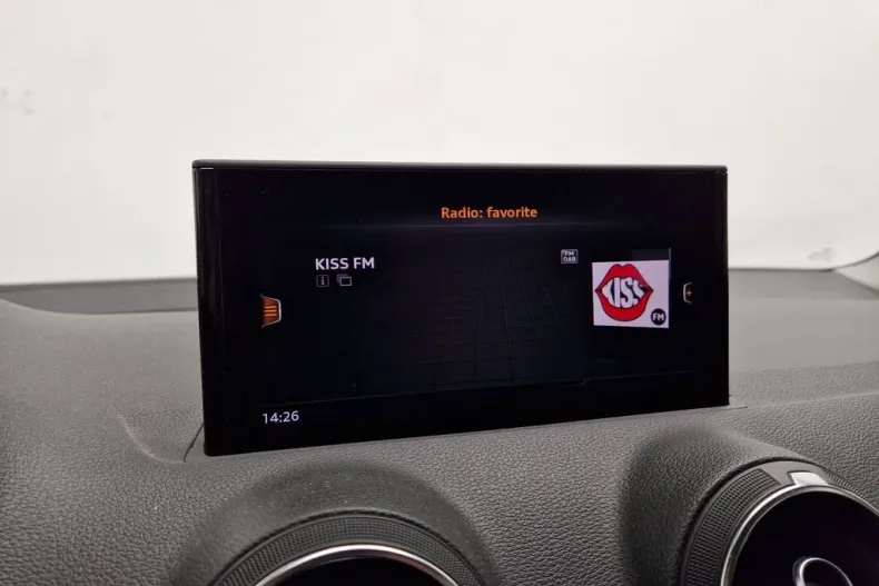 Audi Q2 din 2023 cu 60.202 km - oferta AUD197025 - foto 8
