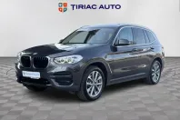 BMW X3 (Seria X) din 2020 cu 100.548 km - oferta BMW197026 - foto 2
